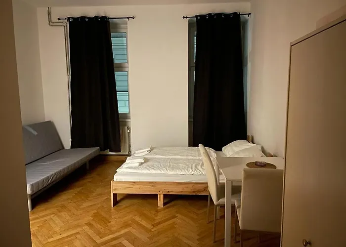 Hotel Easybook-in Viena