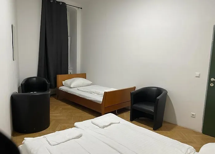Hotel Easybook-in Viena